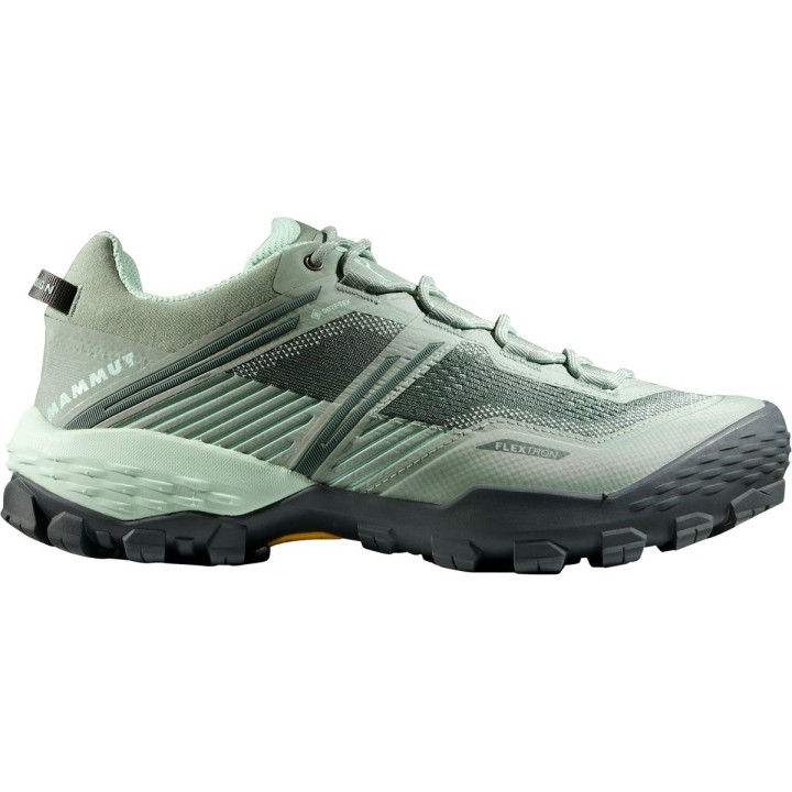 Mammut Damen Ducan II Low GTX Schuhe