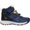 Keen Kinder Skua Mid WP Schuhe