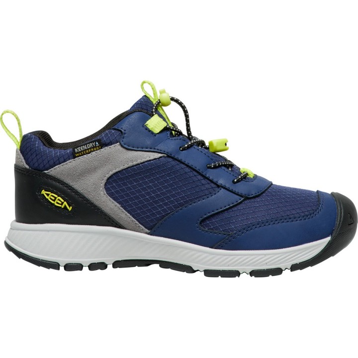 Keen Kinder Skua WP Schuhe