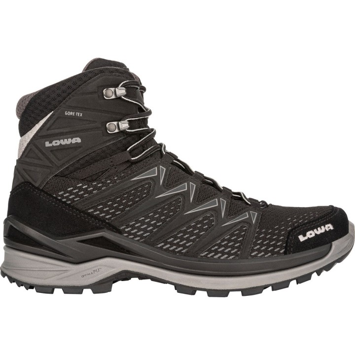 Lowa Herren Innox Pro GTX Mid Schuhe