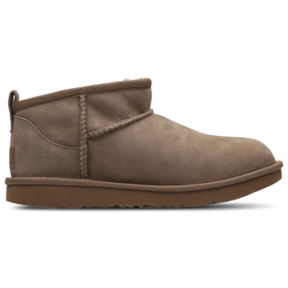 UGG Classic Unisex Schuhe - Braun - Größe: 36 - Wildleder - Foot Locker