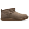 UGG Classic Unisex Schuhe - Braun - Größe: 36 - Wildleder - Foot Locker