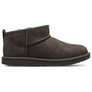 UGG Classic Unisex Schuhe - Grau - Größe: 36 - Wildleder - Foot Locker