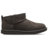 UGG Classic Unisex Schuhe - Grau - Größe: 36 - Wildleder - Foot Locker