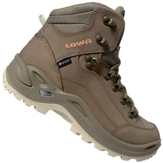 Lowa Renegade GTX Mid WS Sand/Apricot