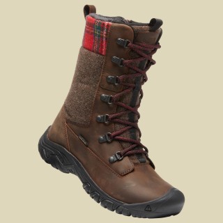 Greta Tall Boot WP Women schwarz UK 6,5 - Farbe black