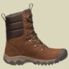 GRETA Boot WP Women UK 8 braun - Farbe bison/java