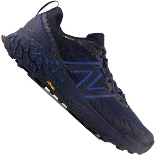 New Balance Fresh Foam X Hierro v7 GTX Eclipse/Blue Groove