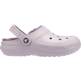 Crocs Classic Lined Clog Sandale