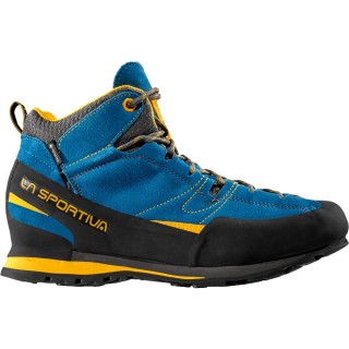 La Sportiva Boulder X Mid GTX Schuhe