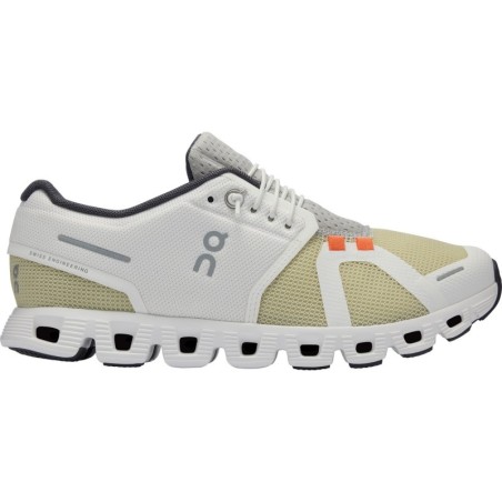 ON Damen Cloud 5 Push Schuhe