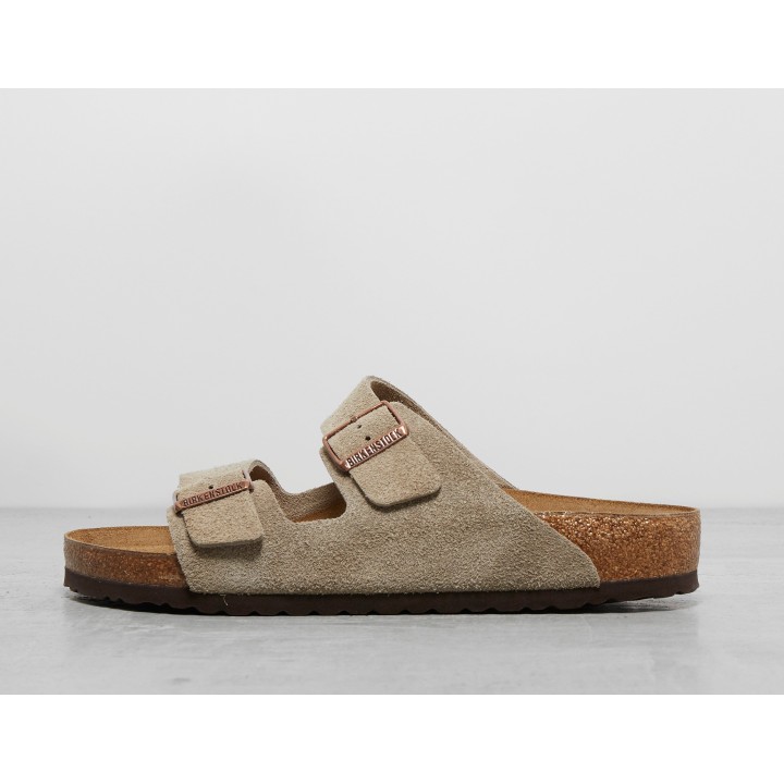 Birkenstock Arizona - Beige