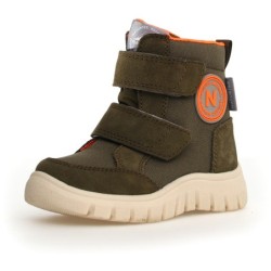 Naturino Winterstiefel "GEMINAE 3 VL Weite: schmal", Snowboots mit Warmfutter, Größenschablone zum Download