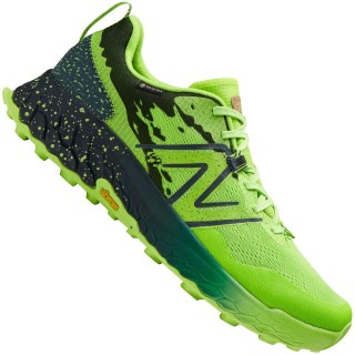 New Balance Fresh Foam X Hierro v7 Pixel Green/Natural Indigo