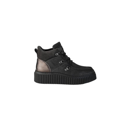 MARC O'POLO Schnürboots  grau | 39