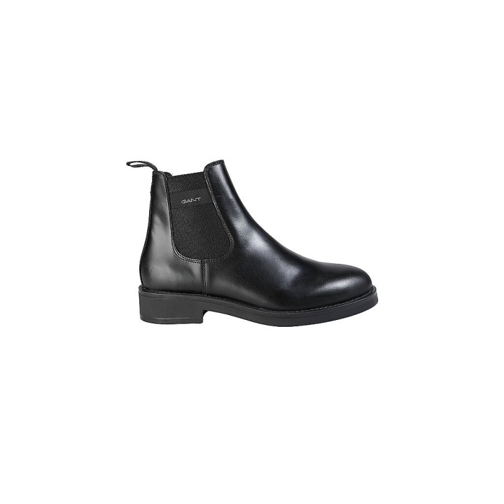 GANT Chelsea Boots PREPDALE schwarz | 40