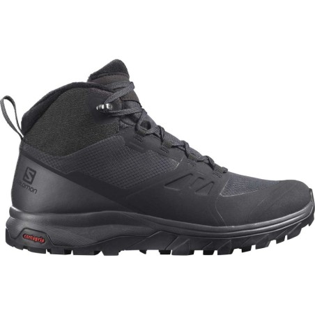 Salomon Damen OUTsnap CSWP Schuhe