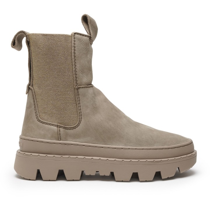 Satorisan Damen Unalome Elastics Premium Schuhe