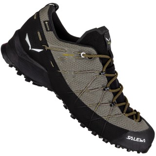 Salewa Wildfire 2 GTX Bungee Cord/Black