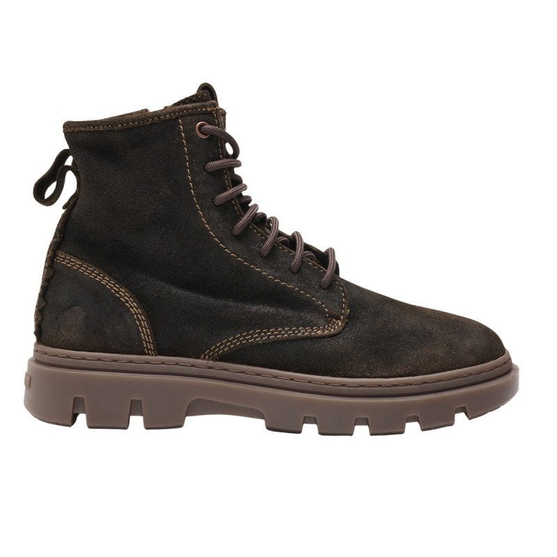 Satorisan Herren Unalome Ziplacer Desert Oasis Schuhe
