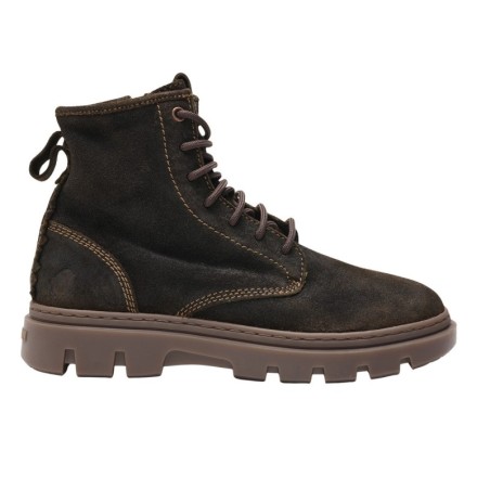 Satorisan Herren Unalome Ziplacer Desert Oasis Schuhe