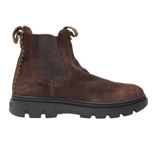 Satorisan Herren Unalome Chelsea Desert Oasis Schuhe