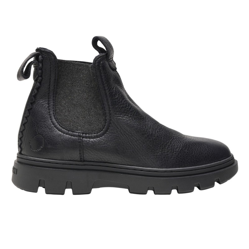 Satorisan Herren Unalome Chelsea Premium Schuhe