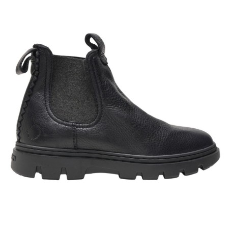 Satorisan Herren Unalome Chelsea Premium Schuhe