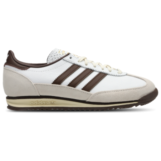 Adidas SL 72 Damen Schuhe - Weiß - Größe: 36 - Leder - Foot Locker