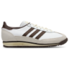 Adidas SL 72 Damen Schuhe - Weiß - Größe: 36 - Leder - Foot Locker