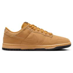 Nike Dunk Herren Schuhe - Weizen - Größe: 40 - Leder - Foot Locker