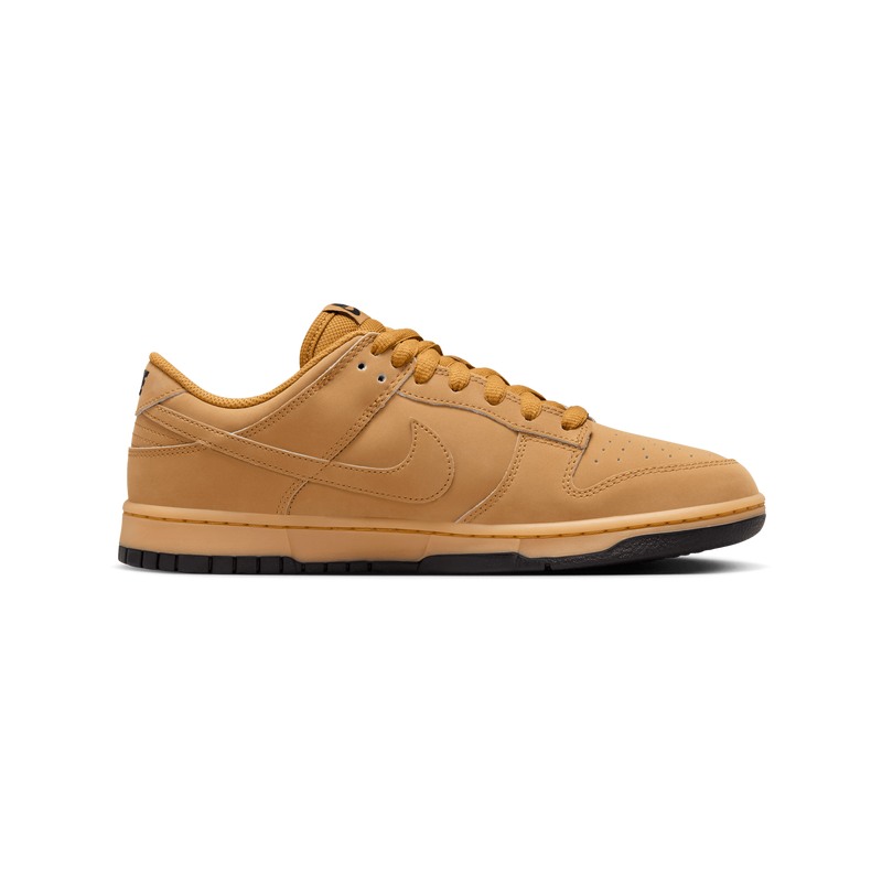 Nike Dunk Herren Schuhe - Weizen - Größe: 40 - Leder - Foot Locker