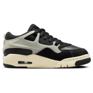Jordan 4rm Unisex Schuhe - Weiß - Größe: 39 - Leder - Foot Locker