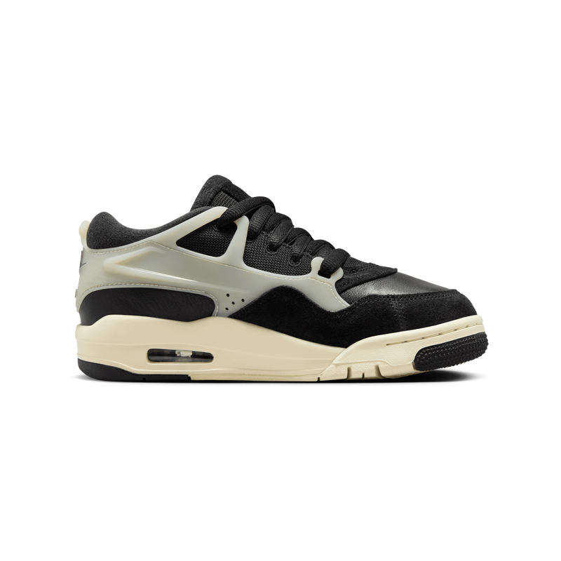 Jordan 4rm Unisex Schuhe - Weiß - Größe: 39 - Leder - Foot Locker