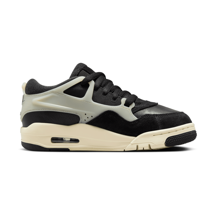 Jordan 4rm Unisex Schuhe - Weiß - Größe: 39 - Leder - Foot Locker