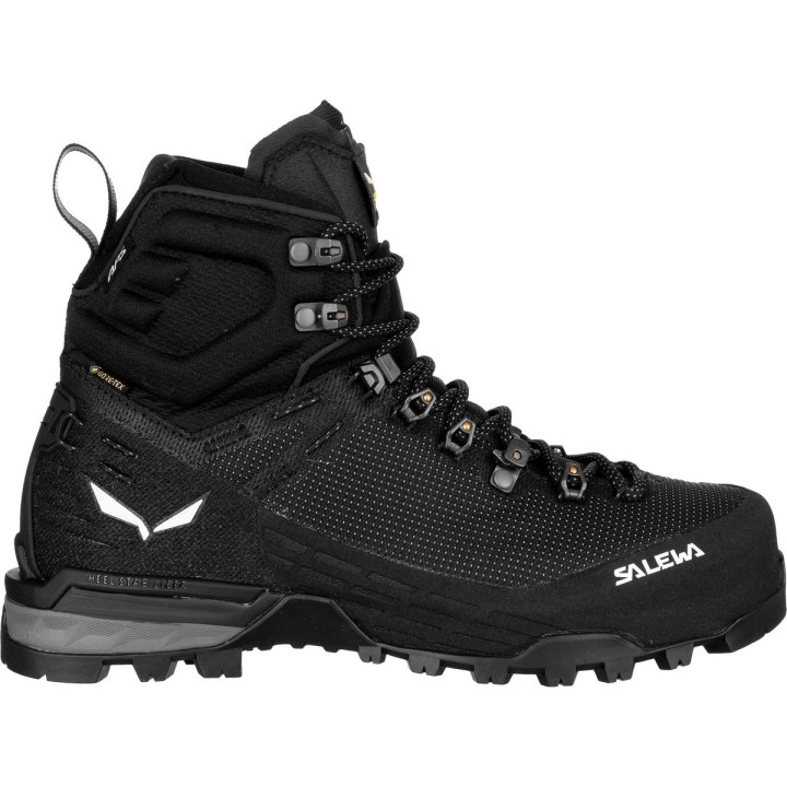 Salewa Damen Ortles Edge Mid GTX Schuhe