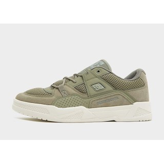 DC Shoes Construct - Green - Mens, Green