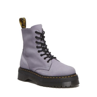 Dr. Martens Boot - Jadon Frosted Lavender Buttersoft - EU43 bis EU45 - Größe EU43 - lila