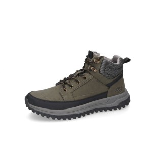 Dockers by Gerli Boot - Boots - EU42 bis EU45 - für Männer - Größe EU42 - oliv