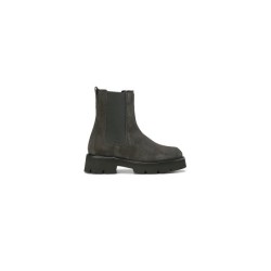 MARC O'POLO Chelsea Boots grau | 36