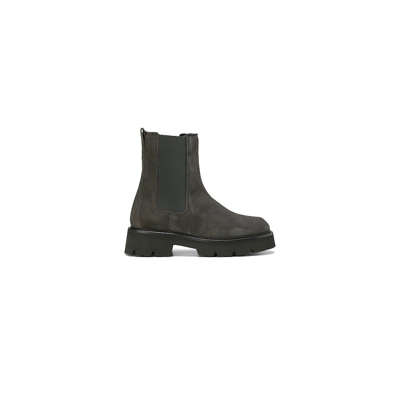 MARC O'POLO Chelsea Boots grau | 36