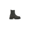 MARC O'POLO Chelsea Boots grau | 36