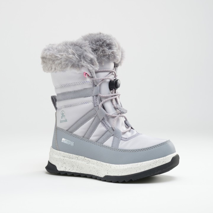 Kamik Winterstiefel "STORMYF", wasserdicht und gefüttert, Winterboots,Snowboots
