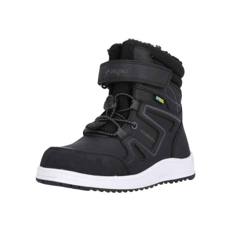 ZIGZAG Stiefel "Rincet", mit praktischem Schnellschnürsystem