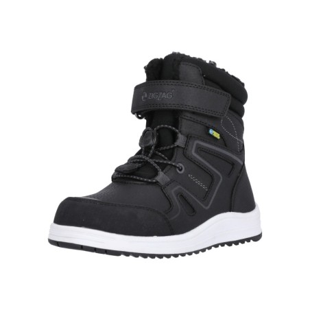 ZIGZAG Stiefel "Rincet", mit praktischem Schnellschnürsystem