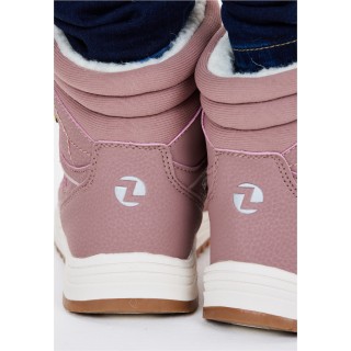 ZIGZAG Stiefel "Rincet", mit praktischem Schnellschnürsystem