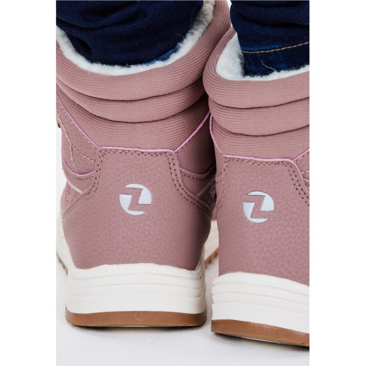 ZIGZAG Stiefel "Rincet", mit praktischem Schnellschnürsystem