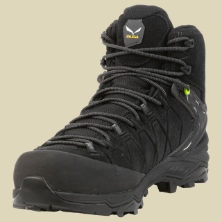 MS Alp Trainer 2 MID GTX Men Größe UK 10 Farbe black/black