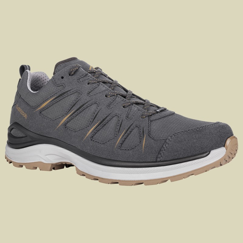Innox EVO II GTX Men Größe UK 9 Farbe anthrazit/bronze