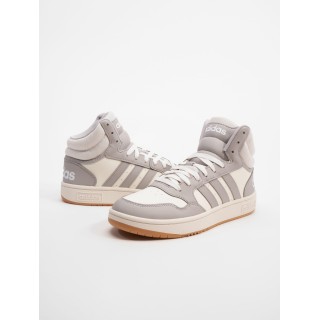 adidas Originals Hoops 3.0 Mid Sneaker